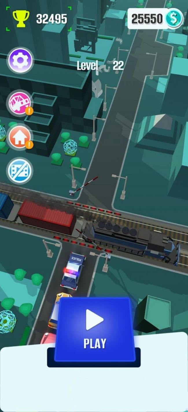 Car Rescue游戏中文版 V1.01截图1