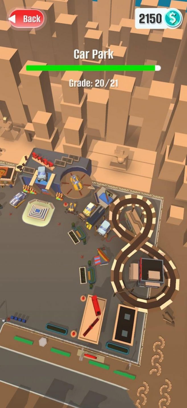 Car Rescue游戏中文版 V1.01截图2