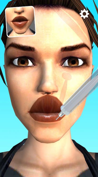 美容专业人士游戏安卓版下载(Beauty professional) V0.1截图2