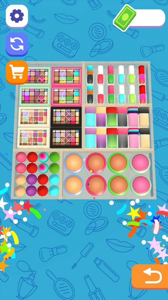 整理模拟器游戏官方版 V10截图2