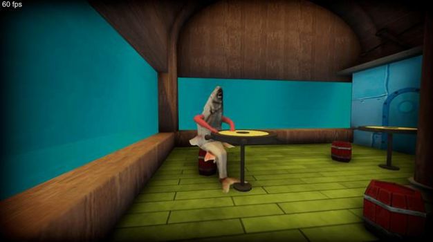 The True Ingredients游戏手机版 V0.0.1截图1