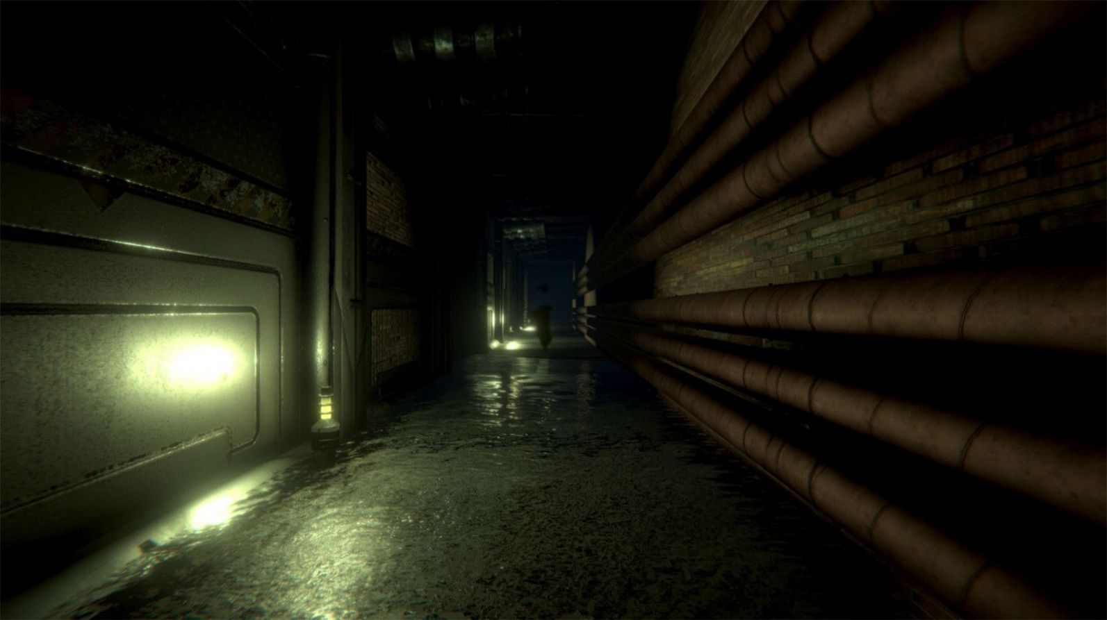 backrooms游戏联机版下载中文版 V1.6.1截图2