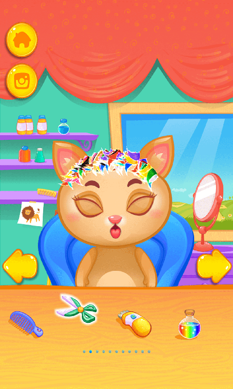 宠物造型师游戏最新版2022 V1.0截图2