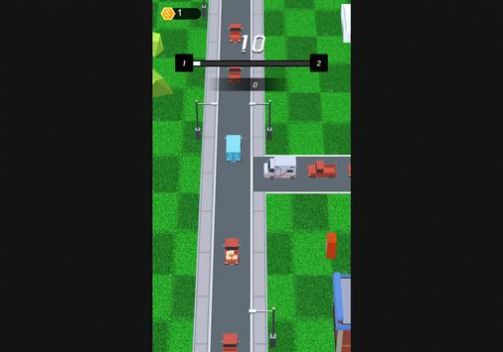 疯狂的十字路口游戏安卓版 V1.98截图1