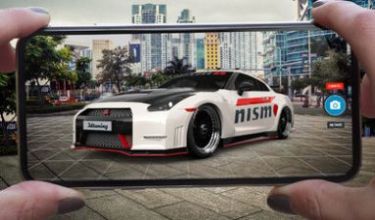 3D精致车模游戏官方版 V3.7.3截图1