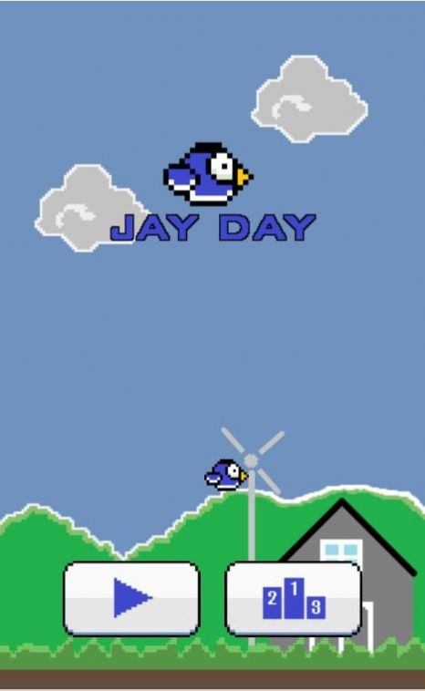 JayDay游戏中文手机版 V1.17截图1