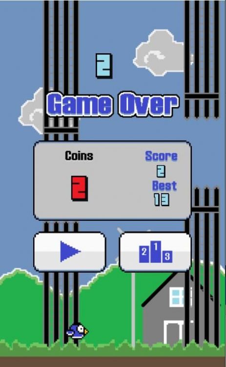 JayDay游戏中文手机版 V1.17截图2