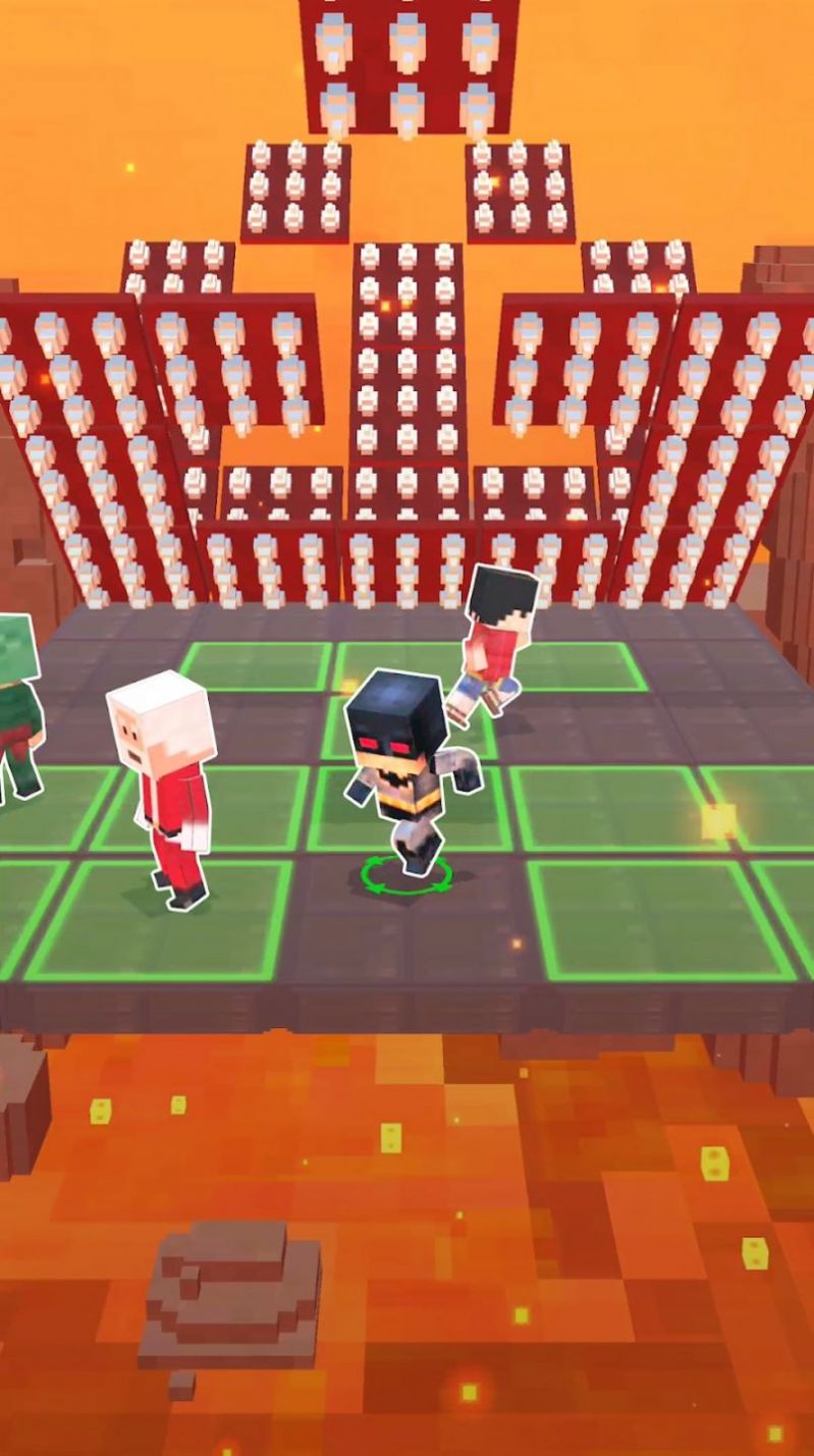 方块生存战游戏安卓手机版 V0.0.2截图2