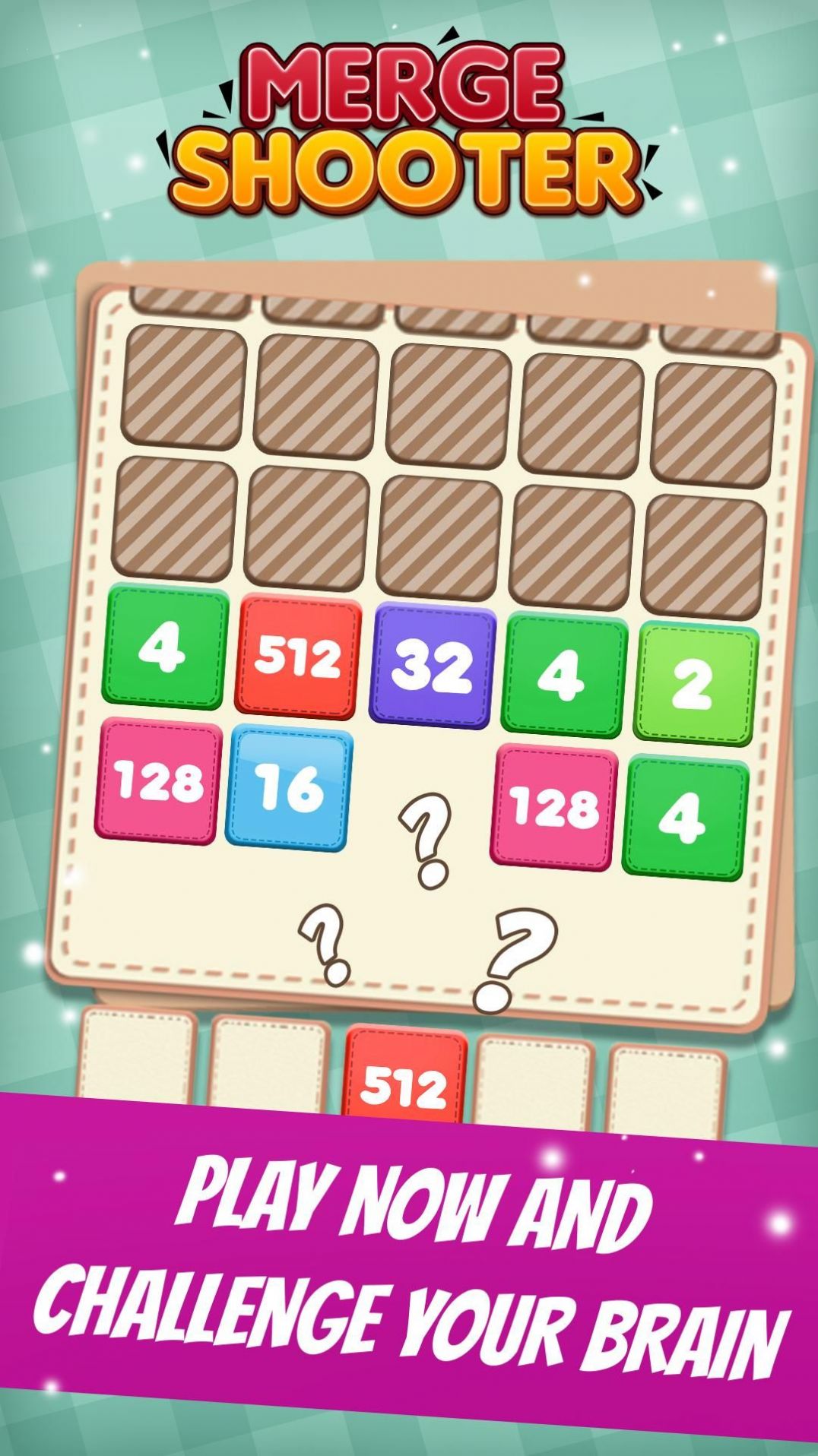 Merge Shooter游戏安卓版下载 V1.0.27截图1