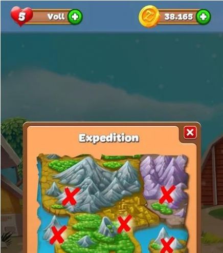 动物园繁荣游戏安卓版下载(Zoo Boom) V1.0截图1