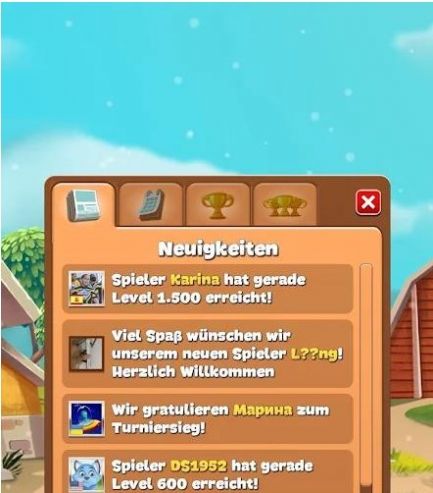 动物园繁荣游戏安卓版下载(Zoo Boom) V1.0截图2