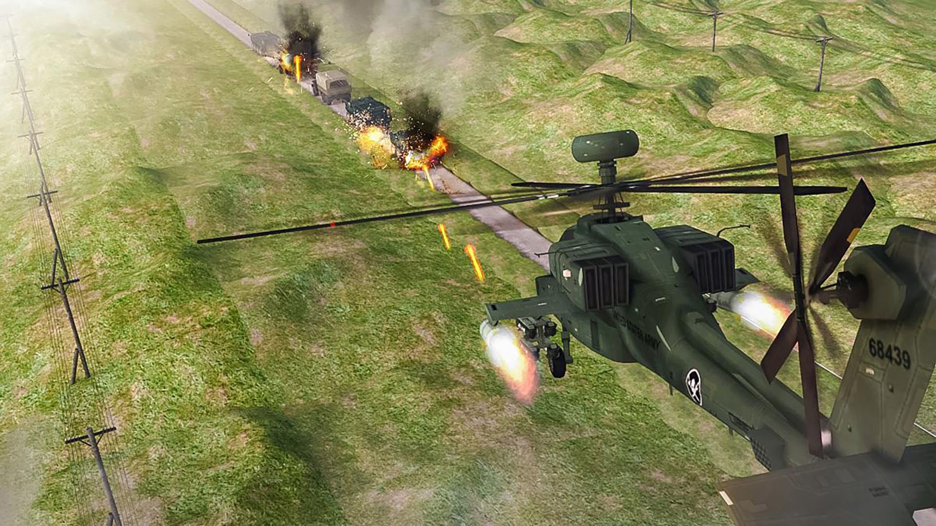 绝地复仇行动游戏官方版 V306.1.0.3018截图2