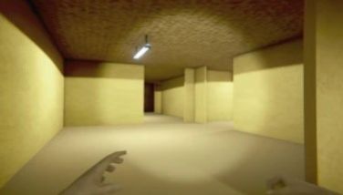 后室逃脱游戏官方版 V1.0.1截图1