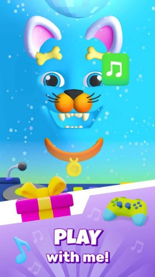 活力四射游戏安卓版(Elastic Peppy) V1.3.1截图2