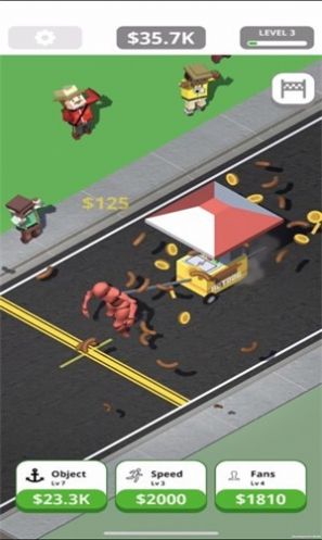 拖车大力士游戏官方版 V4.1.0截图1