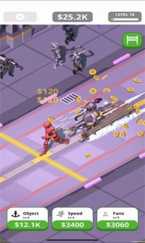 拖车大力士游戏官方版 V4.1.0截图2