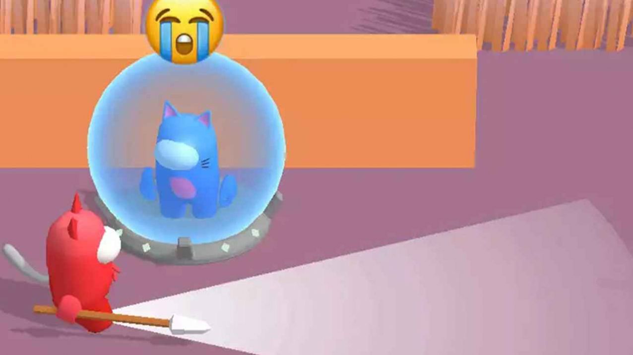 太空潜行者游戏官方版 V1.0.0截图2