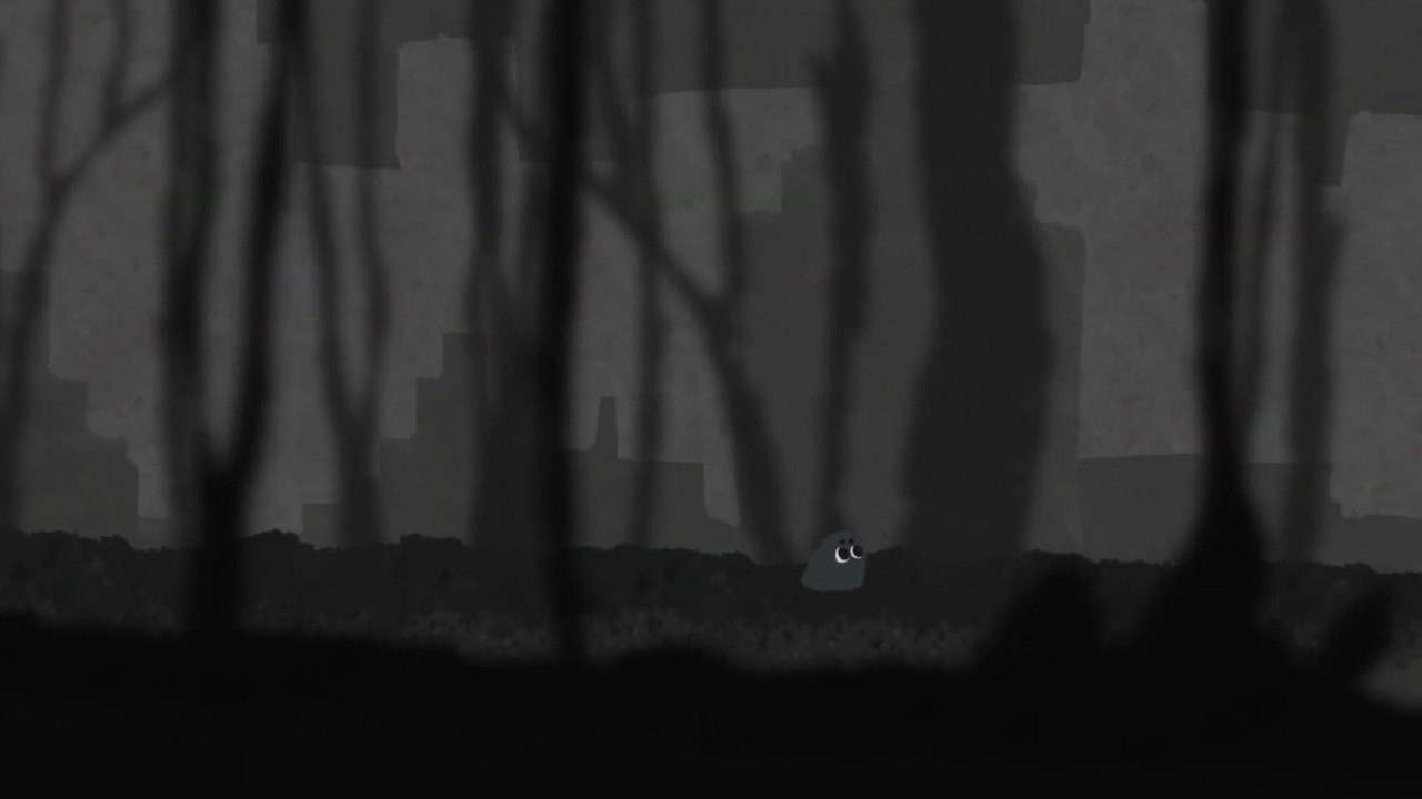 去赤道序章游戏安卓版 V0.1截图1