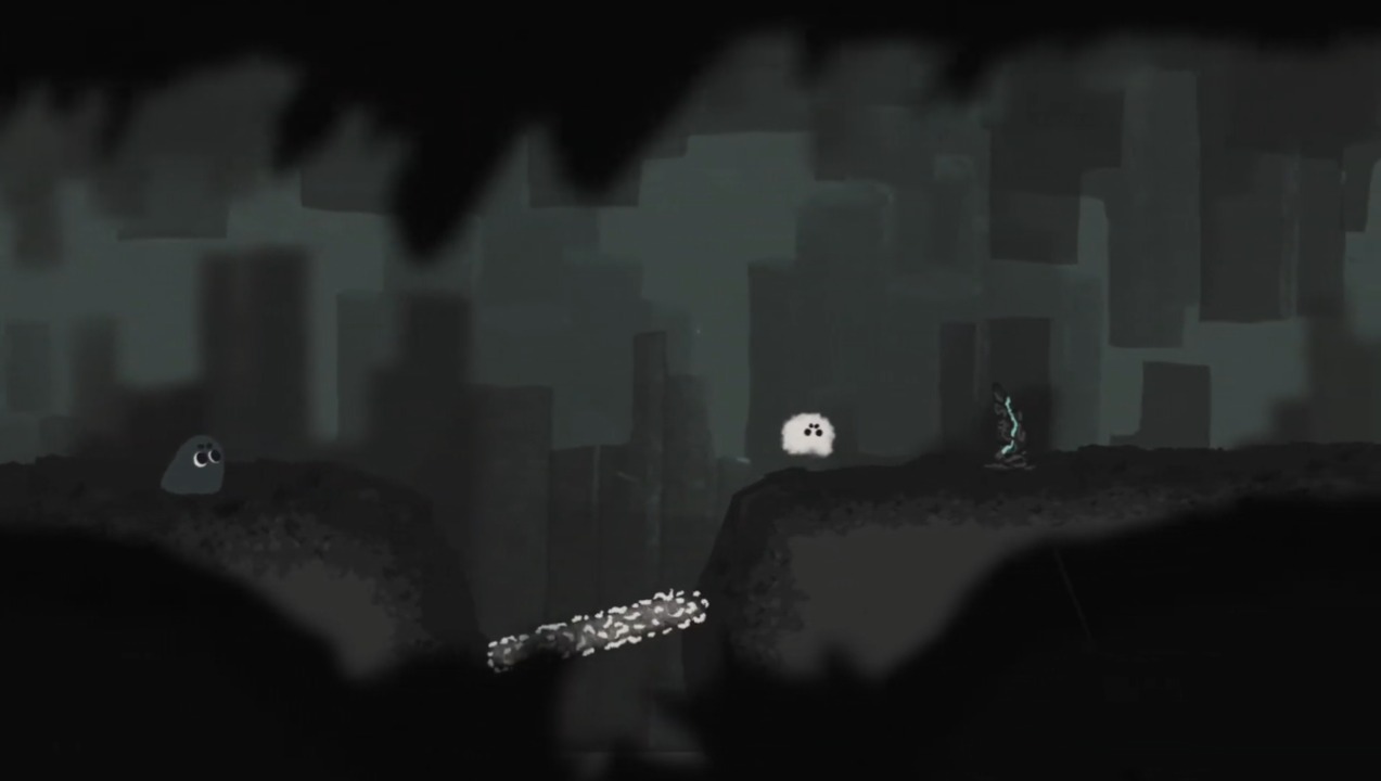 去赤道序章游戏安卓版 V0.1截图2