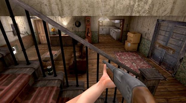 肉先生2无限子弹无敌版 V1.0截图2