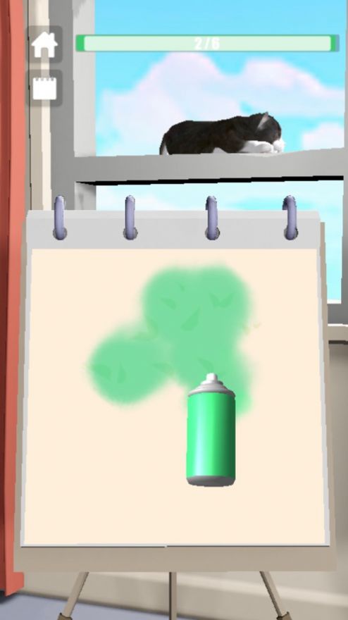 断罪地牢游戏中文版(Con Viction Escape) V1.0截图1