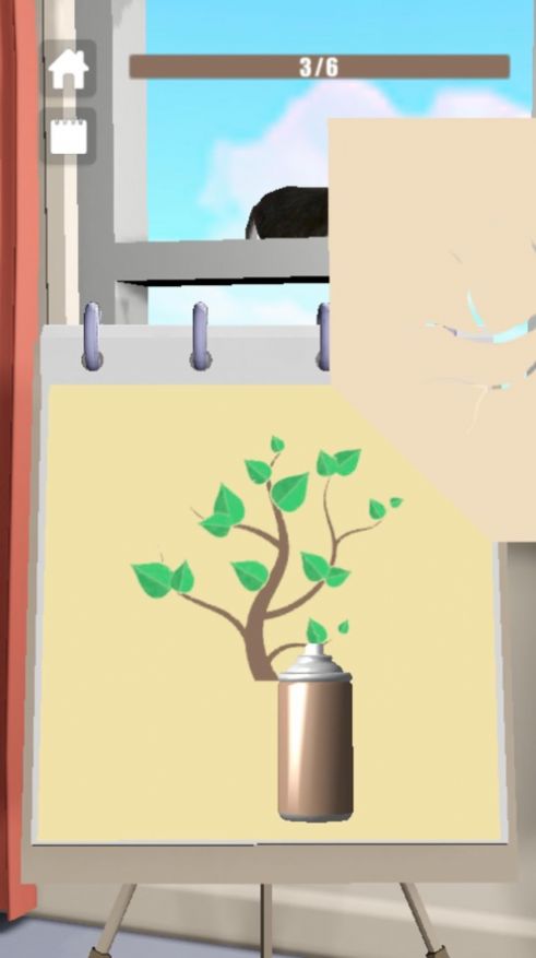 断罪地牢游戏中文版(Con Viction Escape) V1.0截图2