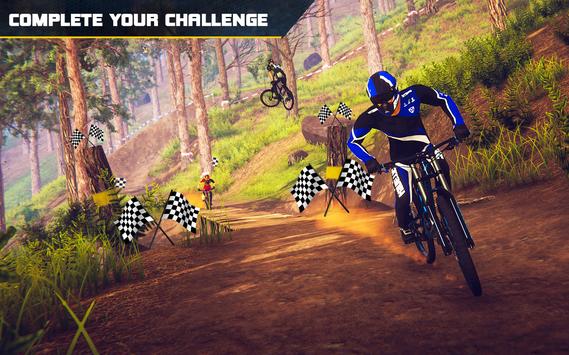 小轮车男孩自行车特技骑手游戏安卓版(BMX Boy Bike Stunt Rider Game) V1.2.7截图1
