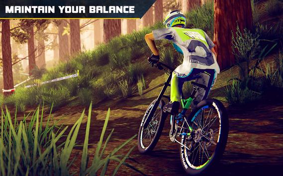 小轮车男孩自行车特技骑手游戏安卓版(BMX Boy Bike Stunt Rider Game) V1.2.7截图2