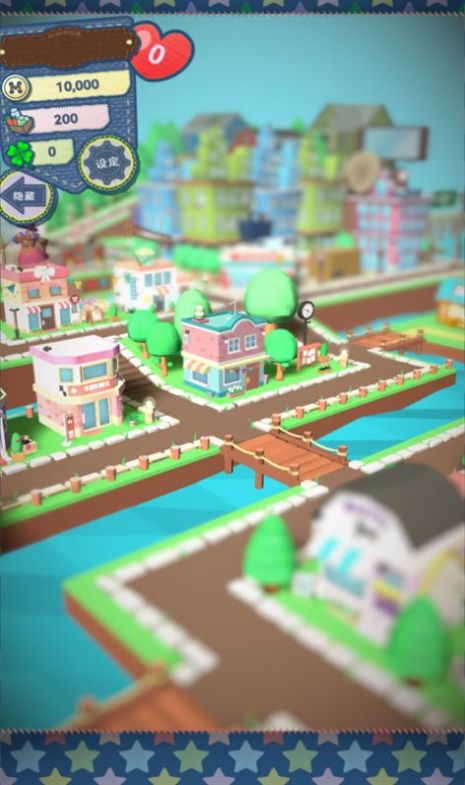 布偶猫餐厅游戏最新版 V1.4.0截图1