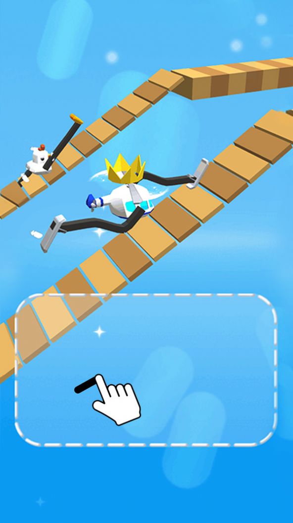 攀岩我最6游戏官方版 V1.0.0截图1