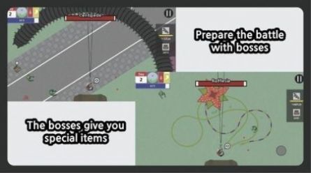 死亡城镇游戏中文版 V1.4.2截图2