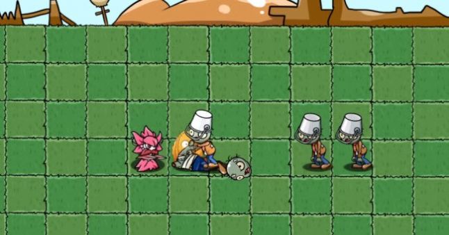 宅宅萝卜p Vzgm最新版剑梅手机版 V0.1截图1