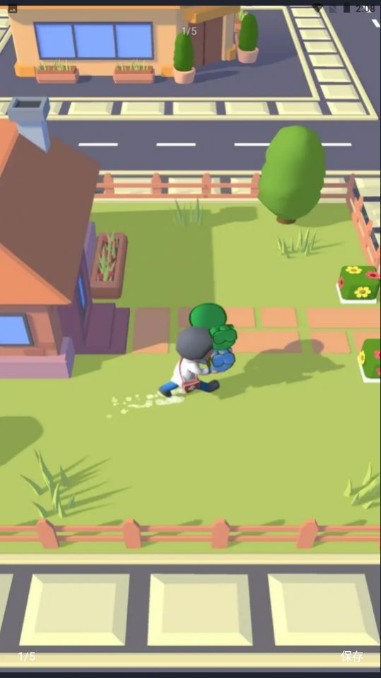 我是小医生游戏官方最新版 V0.0.1截图1