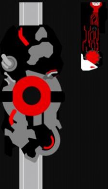 亚克老千重制版下载手机版 V1.0截图1