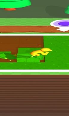 挖土小能手游戏安卓手机版 V1.2.0截图1