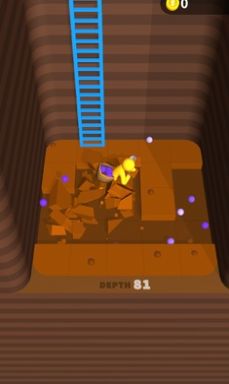 挖土小能手游戏安卓手机版 V1.2.0截图2