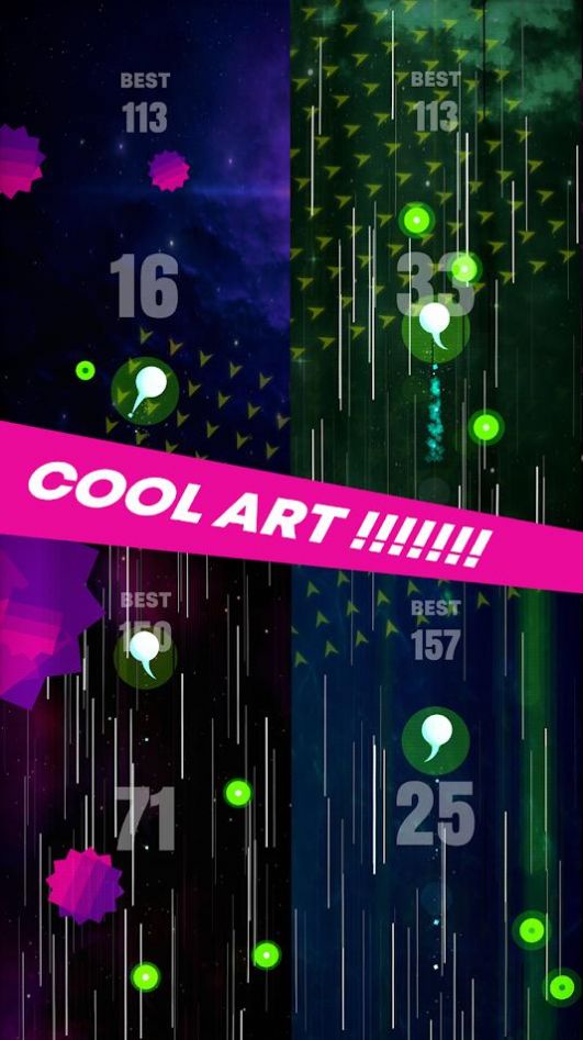 微型男孩游戏安卓版(Micro Boy) V1.2.1截图2