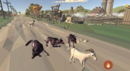 山羊游戏模拟器下载最新版本手机版 V1.4截图2