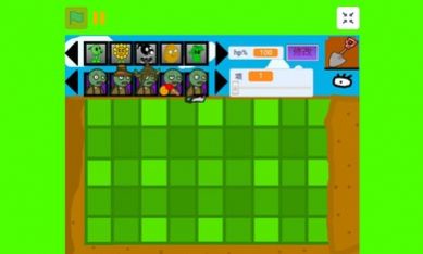 植物大战僵尸古代战争游戏官方版 V1.0截图1