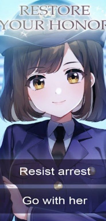 被黑帮陷害了中文游戏下载安装 V1.0截图2