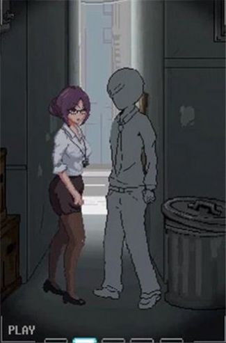 小巷的故事游戏中文安卓版 V1.12dan截图1