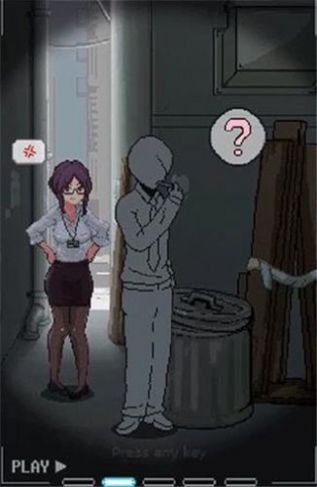 小巷的故事游戏中文安卓版 V1.12dan截图2