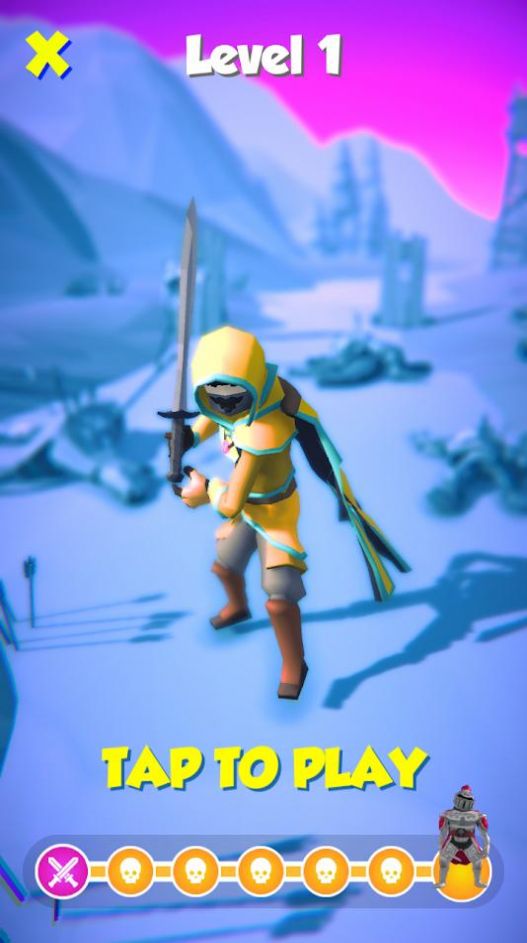 国王的皇室之战游戏中文版 V1.25截图1