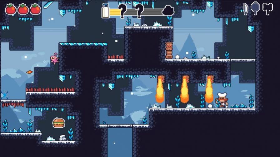 大厨寻菜游戏安卓版(Chefy Chef) V1.0.16截图1