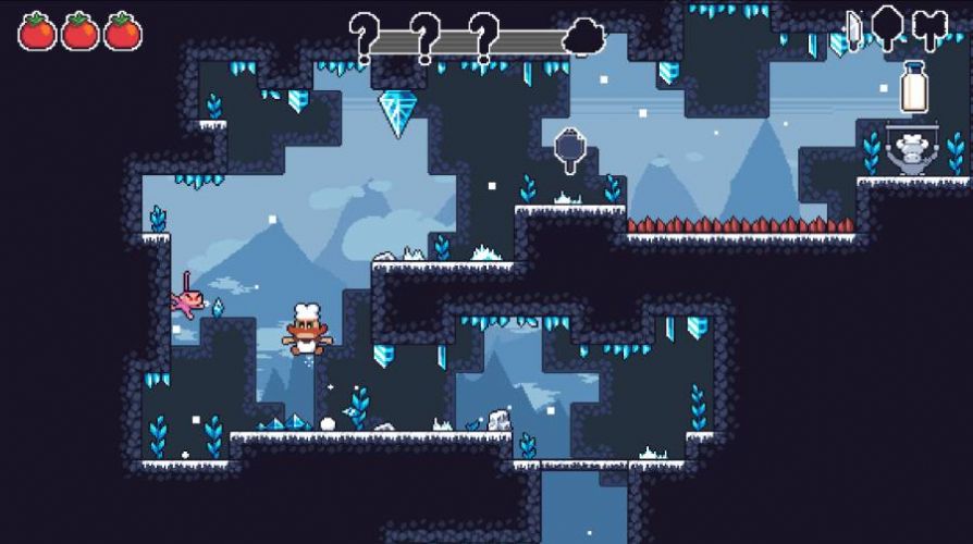 大厨寻菜游戏安卓版(Chefy Chef) V1.0.16截图2