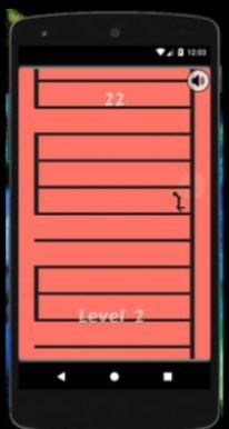 上升攀爬游戏官方手机版 V1.0.1截图1