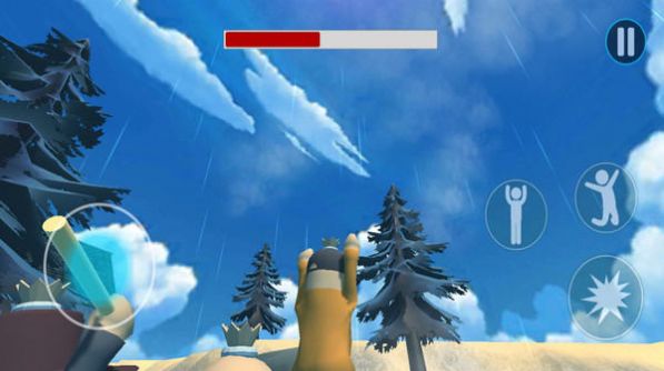 香肠人类派对游戏官方版下载 V1.0.0截图2