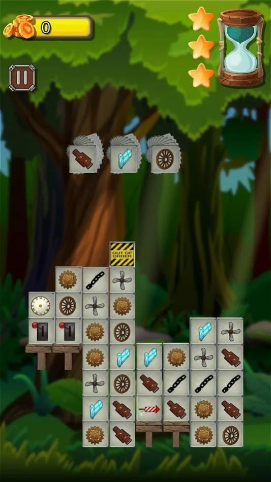 魔法工作坊游戏中文版(MagicWorkshop) V0.8.1截图1