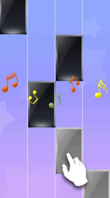 抖音黑白块儿下载安装最新版2022 V1.01截图1