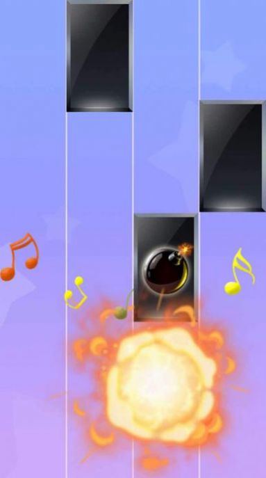 抖音黑白块儿下载安装最新版2022 V1.01截图2